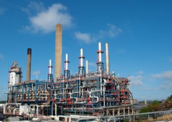 Borealis Completes Stenungsund Cracker Furnace Revamp, Elevating Plant to Higher Energy Efficiency and Process Safety Standards.