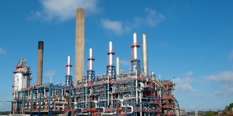 Borealis Completes Stenungsund Cracker Furnace Revamp, Elevating Plant to Higher Energy Efficiency and Process Safety Standards.