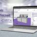 Complete Robotic Solution Designed in Just One Minute with The RBTX Machine Planner.