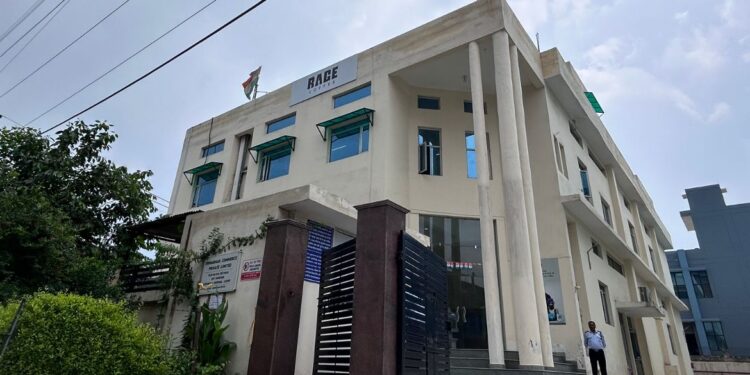 Rage Coffee Inaugurates Its 30,000 Sq. Ft., One-of-a-kind Prawling Production Facility in IMT Manesar.