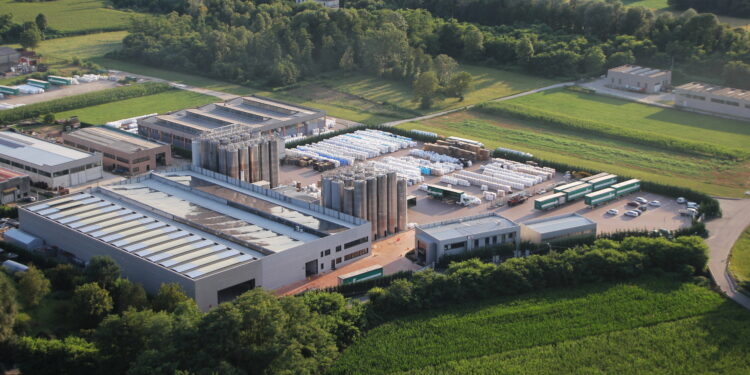 Borealis to Acquire Rialti S.P.A., A Leading European Producer of Recycled Polypropylene Compounds.