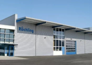 Röchling Takes Over Compotech AG.