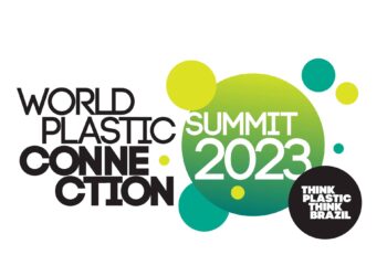 World Plastic Connection Summit: The Largest Global Meeting of the Converted Plastics Industry, to Take Place on August 21-24 in São Paulo