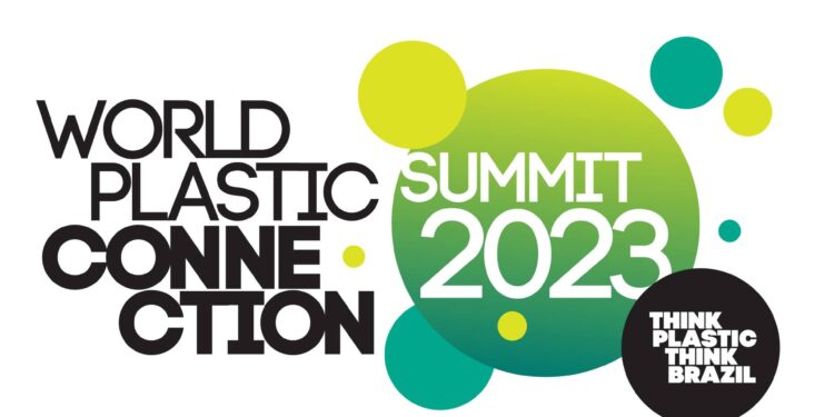 World Plastic Connection Summit: The Largest Global Meeting of the Converted Plastics Industry, to Take Place on August 21-24 in São Paulo