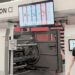 The Advanced Design of a BOBST CI Press Reduces Bounce While Maintaining High Print Quality.