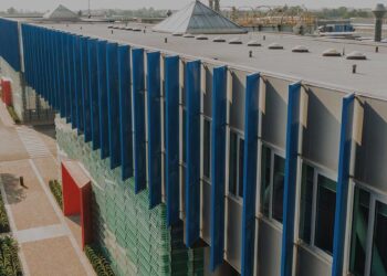 2022 Budget Approved: the Group Exceeds €500 Million in Revenue