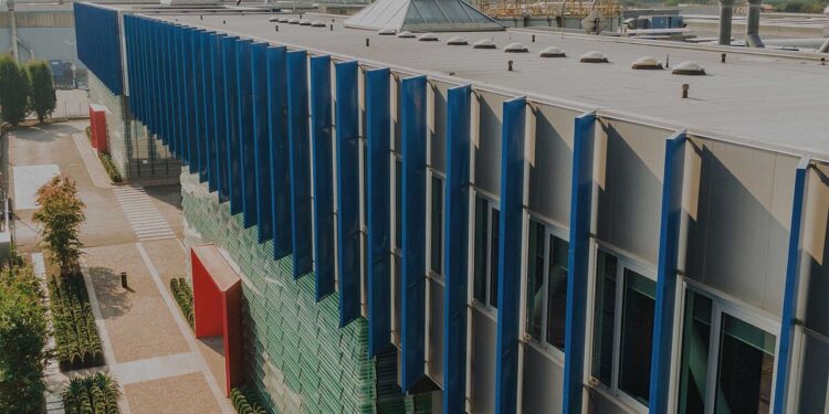 2022 Budget Approved: the Group Exceeds €500 Million in Revenue