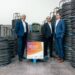 ArcelorMittal, Finkernagel, EJOT - How a Sustainability Chain Works.