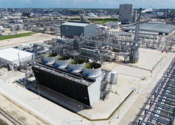 BASF and Yara to Evaluate Low-Carbon Blue Ammonia Project at U.S. Gulf Coast.