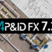 M4 P&ID FX Version 7.2 for Optimal P&ID Design