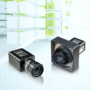 Omron Introduces F440 Smart camera: Offering Flexibility for Machine Design with Compact and Powerful Machine Vision.