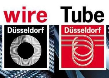 Global Players From All Over the World at the Metal Trade Fair Summit 2024 in Düsseldorf