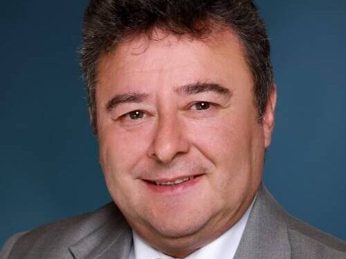 Notedome European General Manager, Victor Dias, Based In Hamburg, Germany, Celebrates One Year In This Role.