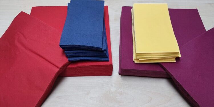 Archroma Announces Certification Of Compostability For Range Of Paper Dyes