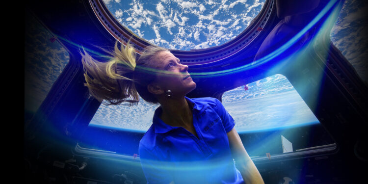 Lessons in Leadership — A Cosmic Collaboration