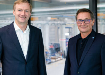 Lindner Keeps on Trailblazing: Further Developments in Plastics Recycling Call for All-in-One Solution and Strategic Partnership