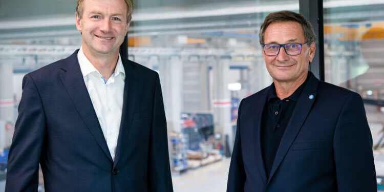 Lindner Keeps on Trailblazing: Further Developments in Plastics Recycling Call for All-in-One Solution and Strategic Partnership