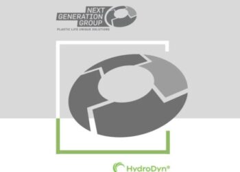 Next Generation Group Invests In HydroDyn, Expanding Its Presence In The Plastic Recycling Market