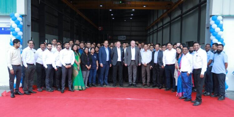 WIKA India Inaugurates New Force Measurement Production Unit In Pune