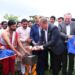 WIKA to Build Primary School in Kesnand Village, Pune