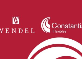 Wendel Signs an Agreement for the Sale of Constantia Flexibles to One Rock Capital Partners
