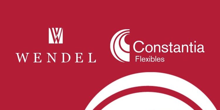 Wendel Signs an Agreement for the Sale of Constantia Flexibles to One Rock Capital Partners