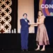 OQ Wins the ICF Coaching Impact Award.