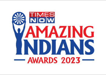 Times Now Announces Amazing Indians Awards 2023.