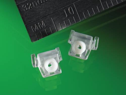 The Critical Role of Risk Mitigation & Vertical Integration in Successful Micro Molding.