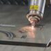 The new, highly dynamic laser bevel cutting unit Bevel-U makes possible the preparation of precise and consistent bevel parts – a great advantage for edge preparation for automated robot welding.