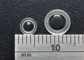 Optical Component Manufacturing – A Lesson in Timing, Trust, Partnership, & Experience.