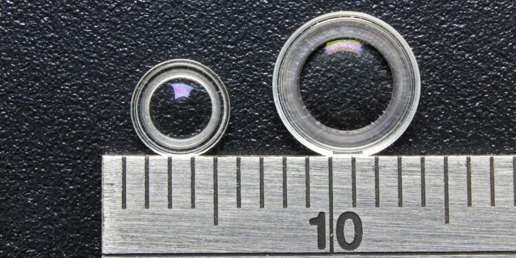 Optical Component Manufacturing – A Lesson in Timing, Trust, Partnership, & Experience.