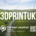 3DPRINTUK Attains Certified Carbon Neutral Status.