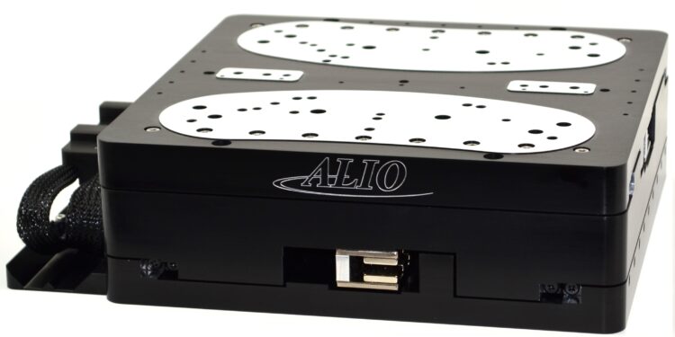 New Asme Standard Helps Define Superiority of Linear Motion Systems From Alio Industries.