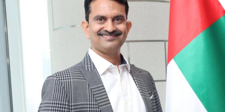 Mr. Ajay Singh Rajput, Director.