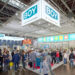 A Total of 13 BOY Exhibits at Fakuma 2023.