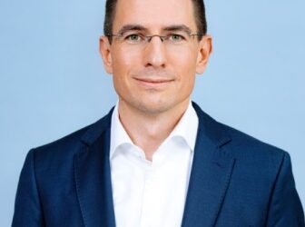 Covestro Appoints Christian Baier as New CFO.