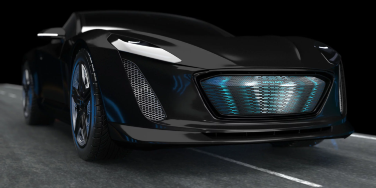 Design, Innovation, SustainaDesign, Innovation, Sustainability: KURZ Set to Show Pioneering Design Concepts with a “Wow” Factor at the IAA Summit 2023.bility: KURZ Set to Show Pioneering Design Concepts with a “Wow” Factor at the IAA Summit 2023.