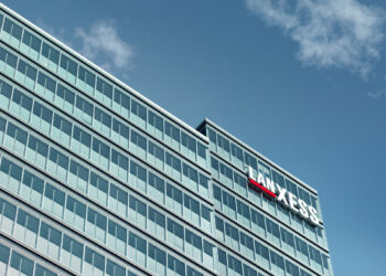 LANXESS Lowers Costs and Increases Efficiency