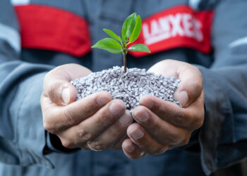 Mesamoll Plasticizer From LANXESS Now Even More Sustainable