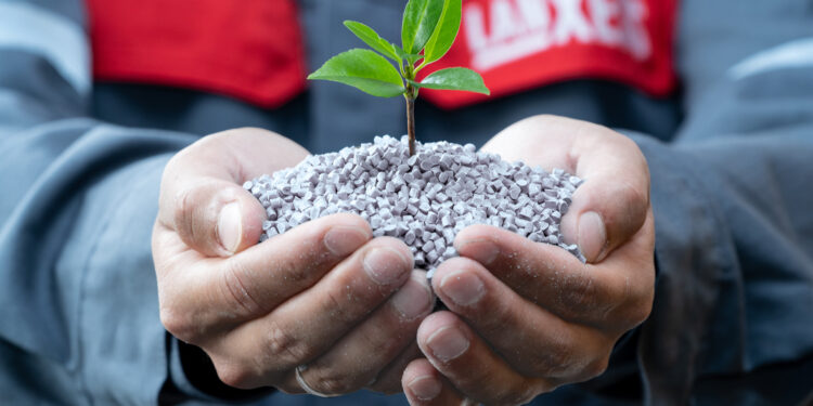 Mesamoll Plasticizer From LANXESS Now Even More Sustainable