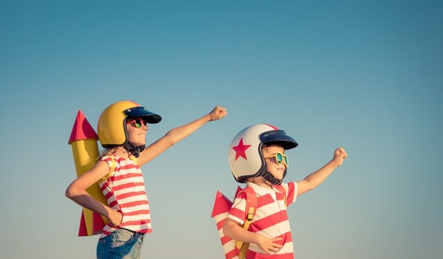 Mondi’s Protector Bag ExpandForm Wins the German Packaging Award 2023.