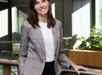 Montserrat Petit, founder & managing director of the marketing agency MOND