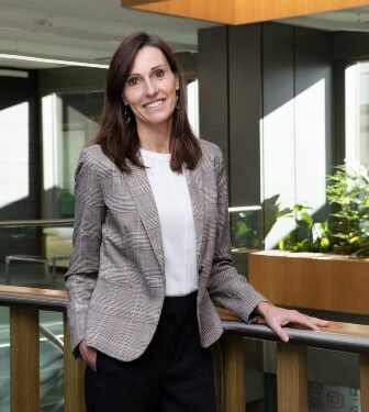 Montserrat Petit, founder & managing director of the marketing agency MOND