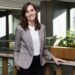 Montserrat Petit, founder & managing director of the marketing agency MOND