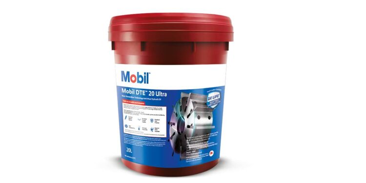 Superior Lubrication for Energy-Efficiency in the Plastics Industry