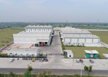 Amcor Announces Acquisition of Scalable Flexible Packaging Plant in High-Growth Indian Market