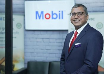 An Exclusive Interview With Vipin Rana CEO, ExxonMobil Lubricants Pvt. Ltd.