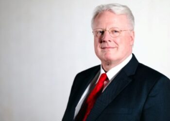 Dr. Andreas PleBke, Spokesman od the Board at Koenig & Bauer.