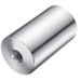 Support Pillar With Clearance Hole and Thread – Extended Product Portfolio.